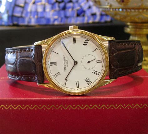 patek philippe gebruikt|patek philippe vintage watches ebay.